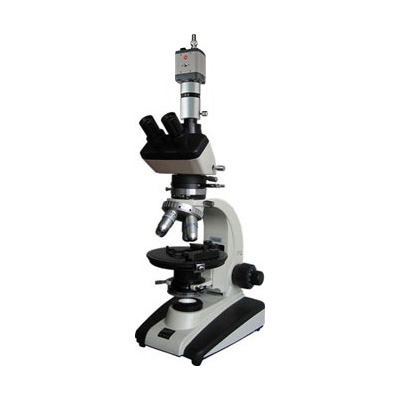 偏光顯微鏡BM-59XCC(電腦)